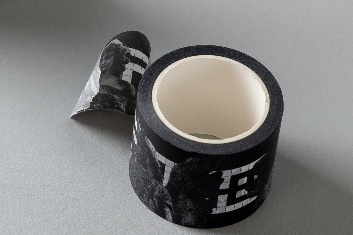 Guardians – Washi Motif Tape