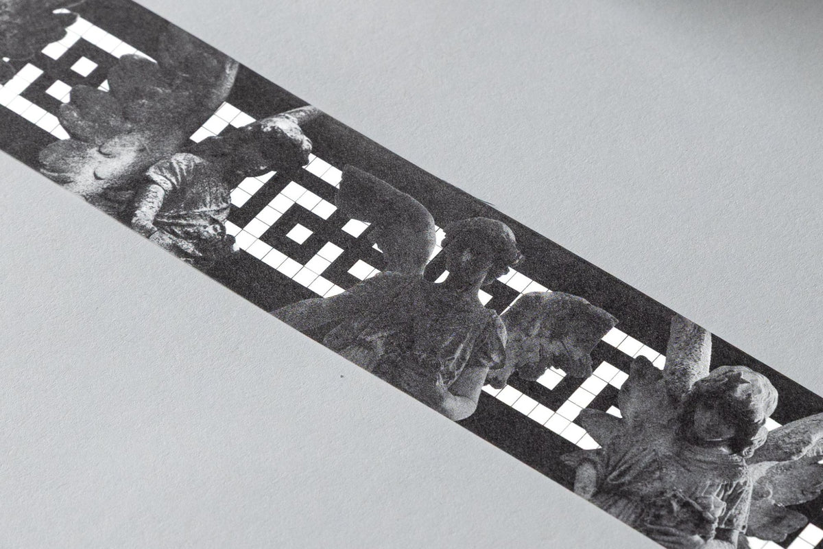Guardians – Washi Motif Tape