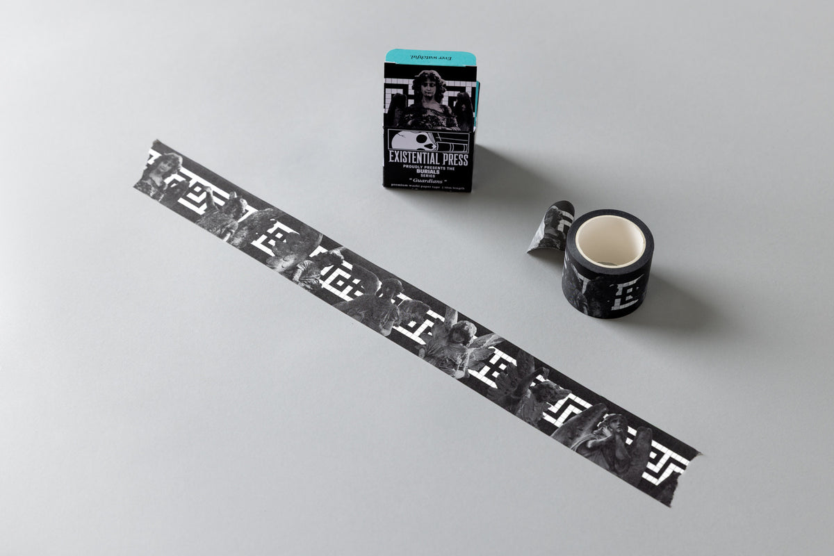 Guardians – Washi Motif Tape